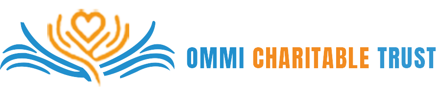 OMMI CHARITY